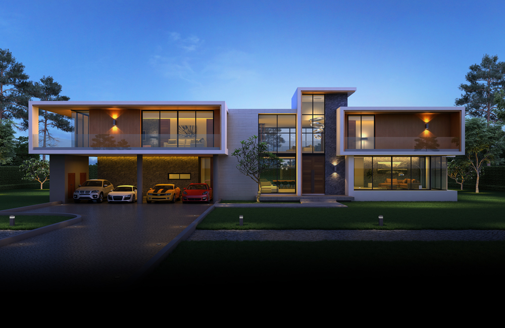 Elegant Series<br> <span>พื้นที่ใช้สอย 1,000 ตารางเมตร ขึ้นไป </span> Elegant Series