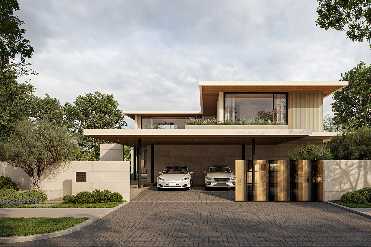 รับสร้างบ้าน บริษัทรับสร้างบ้าน